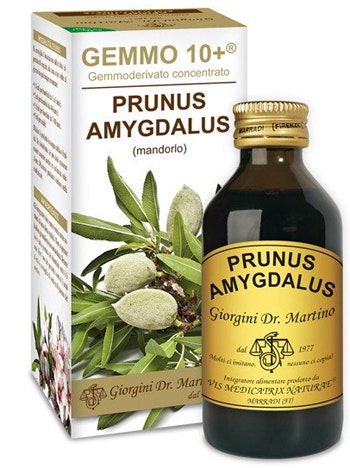 MANDORLO 100ML ANALCO GEM 10+-1