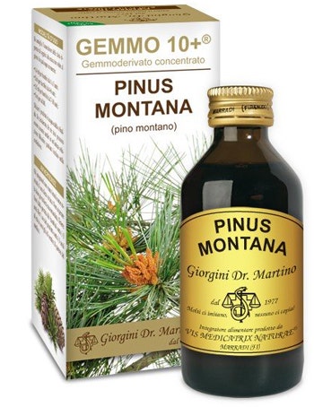 PINO MONT 100ML ANALCO GEMM10+-1