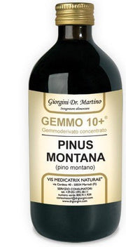 PINO MONT 500ML ANALCO GEM 10+-1