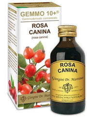 ROSA CANINA LIQ ANALCO GEMM10+-1