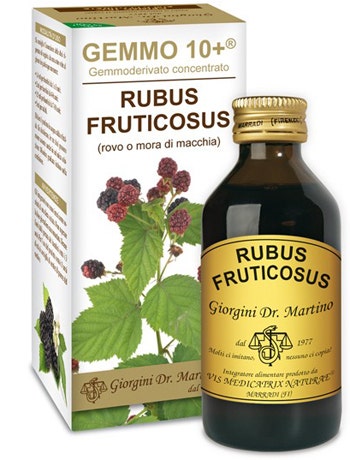 ROVO 100ML ANALCO GEMMO 10+-1