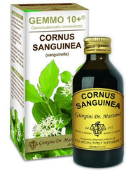 SANGUINELLA 100ML ANALCO GE10+-1