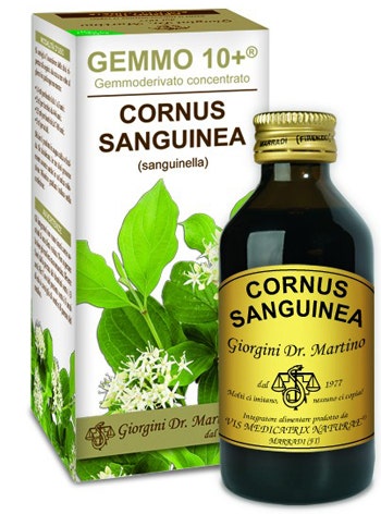 SANGUINELLA 100ML ANALCO GE10+-1