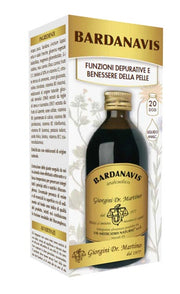 BARDANAVIS LIQUIDO ANALCO200ML-1