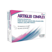 Artiglio Complex 30 Compresse-3