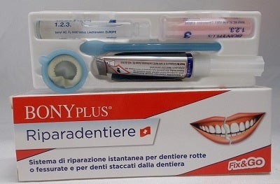 Bonyplus Ripara Dentiere   - 1