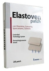 Elastoven Patch 20 Cerotti   - 1