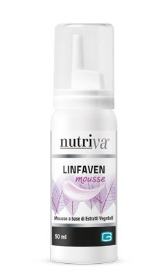 NUTRIVA LINFAVEN MOUSSE 50ML-1