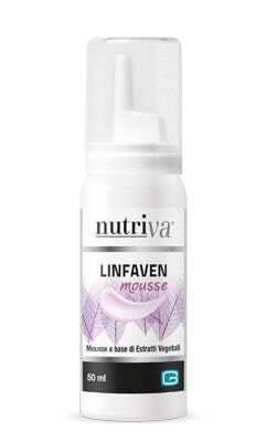 NUTRIVA LINFAVEN MOUSSE 50ML-2