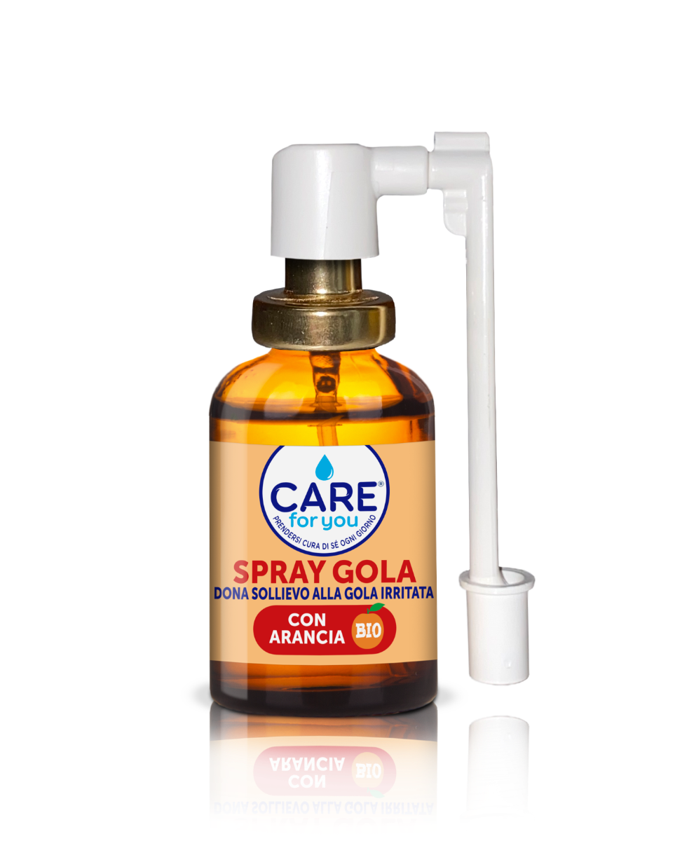Care For You Spray Gola 20ml-4