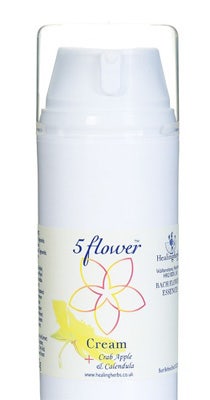 FIVE FLOWER CREMA 100% NAT150G-1