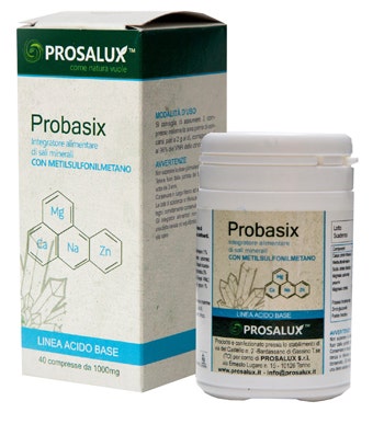 PROBASIX 40CPR-1