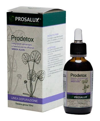 PRODETOX GOCCE 50ML-2