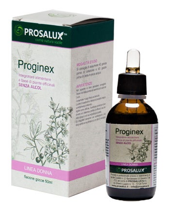 PROGINEX GOCCE 50ML-1