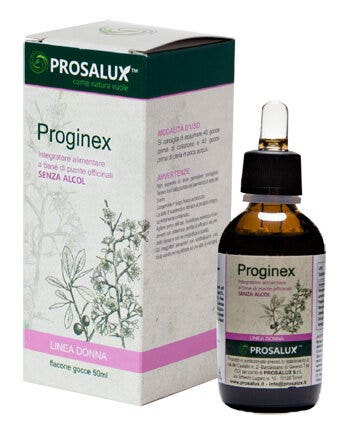 PROGINEX GOCCE 50ML-2