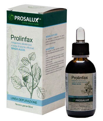 PROLINFAX GOCCE 50ML-2