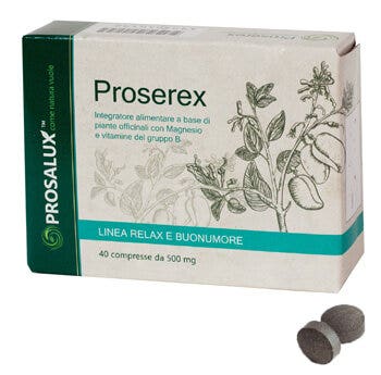 PROSEREX 40CPR-2