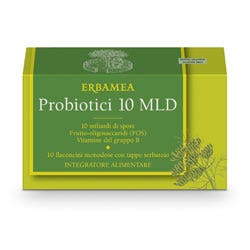 PROBIOTICI 10MLD 10FL 100ML-1