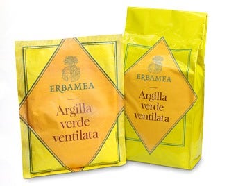 ARGILLA VERDE VENTILATA 1BUST-1