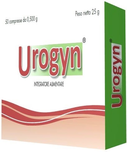 Urogyn D Mannosio Plus 50 Tavolette  - 1