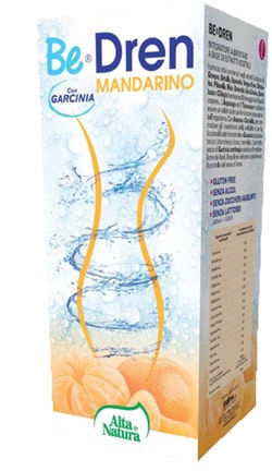 BEDREN MANDARINO 500ML-1