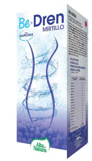BEDREN MIRTILLO 500ML-1