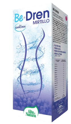 BEDREN MIRTILLO 500ML-1