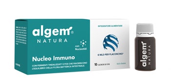 ALGEM NUCLEO IMMUNO 10FL-1