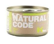 Natural Code Kitten Pollo
