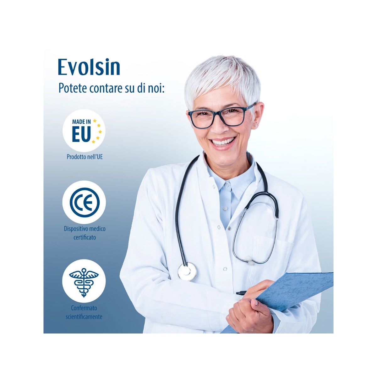 Evolsin Liquido Antimicotico per Unghie 10ml-15