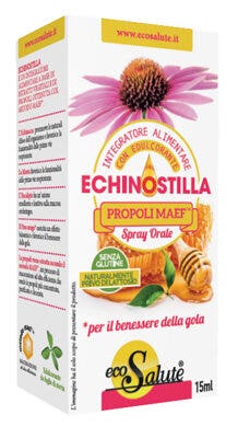 ECHINOSTILLA SPRAY ORALE 15ML-2