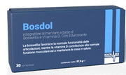 BOSDOL 30CPR-1