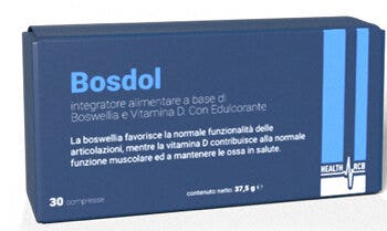 BOSDOL 30CPR-1