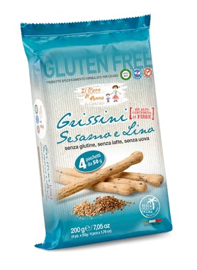 PANE ANNA GRISSINI SESAMO/LINO-1