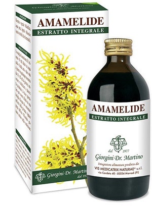 AMAMELIDE ESTRATTO INTEGR200ML-1