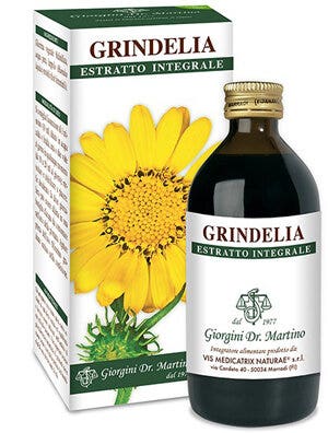 GRINDELIA ESTR INTEGRALE 200ML-2