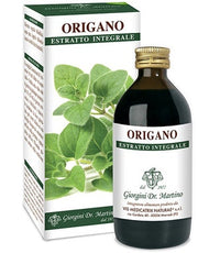 ORIGANO ESTRATTO INTEGR 200ML-1