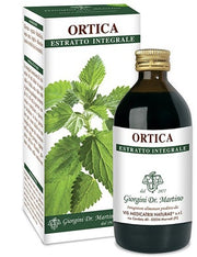 ORTICA ESTRATTO INTEGRALE200ML-1