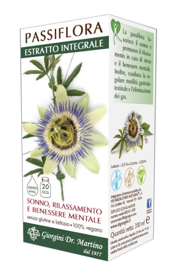 PASSIFLORA ESTR INTEGRALE200ML-1