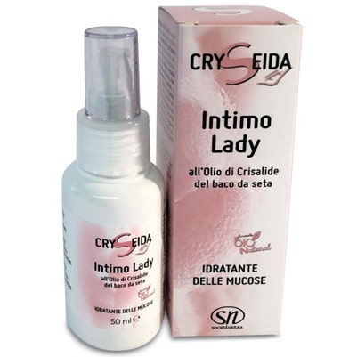 Cryseida Intimo Lady Bio 50ml-2
