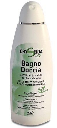 CRYSEIDA BAGNO DOCCIA 400ML-1