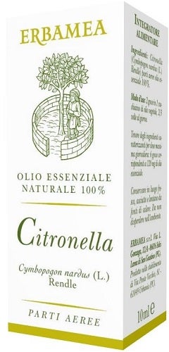 CITRONELLA 10ML-1