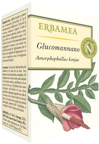 GLUCOMANNANO 50OPR-1