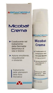 Braderm Micobat Crema 50ml  - 1