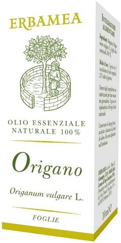 ORIGANO OLIO ESSENZIALE 10ML-1