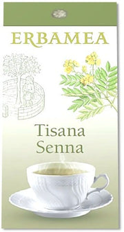 TISANA SENNA 100G-1