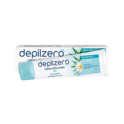 Depilzero Crema Viso 50ml  - 2