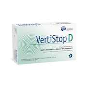 Vertistop D 20 Compresse 1100mg    - 2