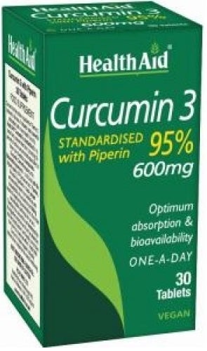 CURCUMIN 3 30CPR-1
