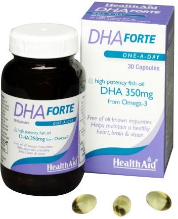 DHA FORTE 30CPS MOLLI-1